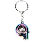 Keychain With Sounds