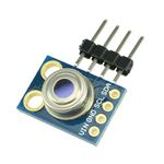 xcluma MLX90614 Contactless Temperature Sensor Module GY-906
