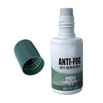 Anti Fog Spray For Snorkel Mask