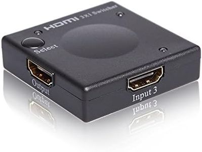HDMI Switc