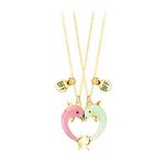 Lureme Friend Necklaces Animals