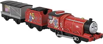 Thomas & Friends Motorized Toy Trai