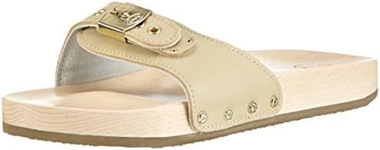 Scholl zoccoli PESCURA FLAT