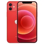Apple iPhone 11, 64GB, (PRODUCT)RED