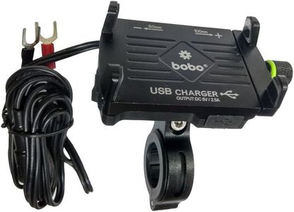 BOBO BM2 A