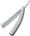 Böker Magnum Fleet Street Razor Rasiermesser Taschenmesser 01LG242