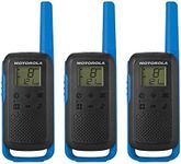 Motorola Solutions, Portable FRS, T