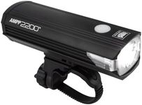 CATEYE - AMPP USB-C Rechargeable Bi