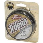 Berkley Trilene 100% Fluorocarbon Leader Fishing Line