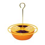 Heath Outdoor Products CF-131 Citrus Buffet Oriole Feeder