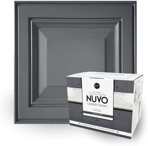 Nuvo Cabin