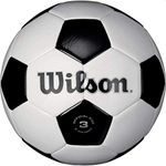 Wilson Soccer Ball Size 3