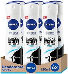 NIVEA Blac