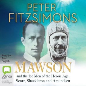 Mawson: An