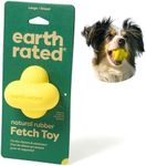 Earth Rated Dog Ball, Interactive F