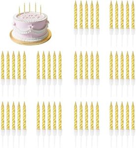50 Bougies