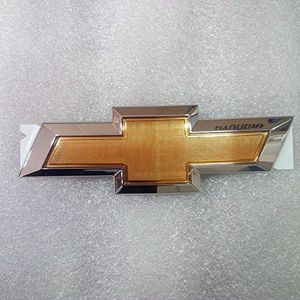 Automotiveapple OEM Genuine 95122465 Front Hood Emblem 1-pc for 2011~2015 Chevy Sonic : Aveo