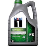 Mobil 1 ESP 0W-30, 5L