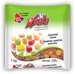 Koala Red Band Assorted Sours (Bulk 1kg)