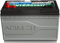 Interstate Batteries Marine/RV Batt