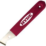 HYDE Tools Plastic Cutting Tool Plastic Glass Cutter