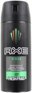 '6 x Axe M