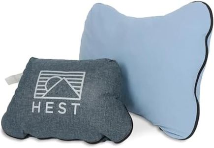 HEST Camp