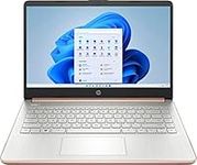 HP 2023 14-inch HD Laptop, Intel Ce