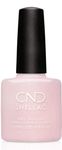 CND Shellac Nail Polish, Beau