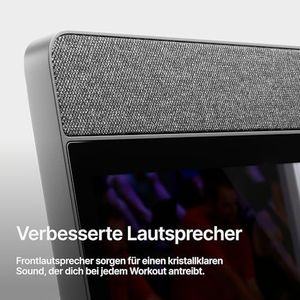 Peloton Cross Training Treadmill – Home Fitness Equipment