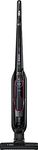 Bosch BBH6POWGB Serie 6 Athlet ProPower Cordless Stick Vacuum Cleaner, Suitable for All Floor Types, 25.2V Battery, 65 Minutes Run Time, Black