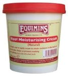 Equimins EQS0176 Hoof Moisturising Cream Natural - Clear, Regular