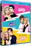 Grease - Colección 3 películas - BD [Blu-ray]