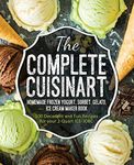 The Complete Cuisinart Homemade Fro