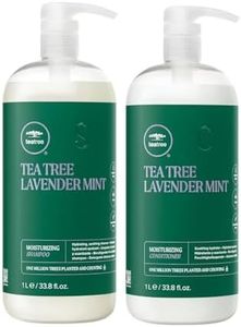 Tea Tree L