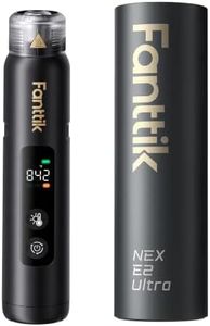 Fanttik H3 Master Cordless Mini Heat Gun & E2 Ultra Precision Electric Screwdriver