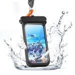 Snorkeling Bag For Phone