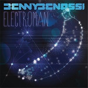 Electroman