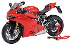 Tamiya 14129 1:12 Ducati 1199 Panigale S Model