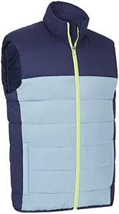 Callaway Mens Premium Down Gilet - Peacoat - M