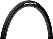 Panaracer GravelKing Slick+ Folding Tyre : Black, 700 x 28c