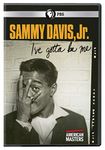 American Masters: Sammy Davis Jr.: I've Gotta Be Me DVD