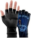 NEVVIS Compression Gloves Women Men