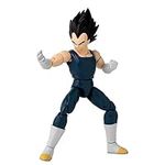 Dragon Ball Bandai Dragon Stars Figures Superhero Vegeta Superhero Vegeta Action Figure | 17cm Articulated Figure | Bandai Dragon Stars Anime Figures | Anime Gifts And Anime Merch