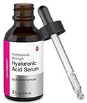 Horbäach Hyaluronic Acid Serum For 