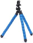 Octopus Tripod Mount for GoPro Hero