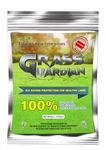 GRASS GUARDIAN - Biological Lawn Pest Control | 100% ECO-FRIENDLY, CHEMICAL FREE, SAFE FOR HUMANS & PETS | Total Area Coverage - 2500 Square Feet.