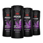 axe gel