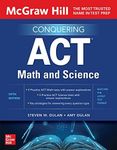 McGraw Hill Conquering ACT Math and Science, Fifth Edition (The Mcgraw Hill)