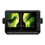 Garmin ECHOMAP UHD2 93sv with GT56 Transducer, 9" Touchscreen Chartplotter, Garmin Navionics+ U.S. Inland